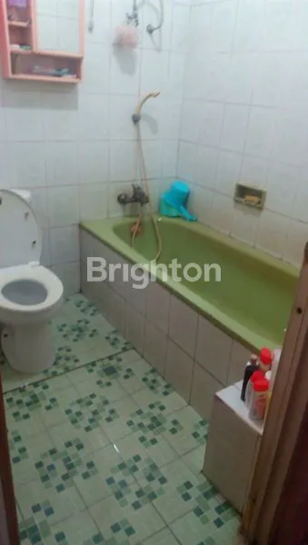 image RUMAH STRATEGIS ANDARA, 3KT & LOKASI PREMIUM (5)