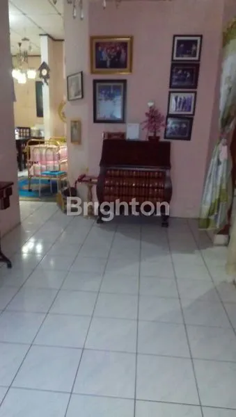 image RUMAH STRATEGIS ANDARA, 3KT & LOKASI PREMIUM (2)