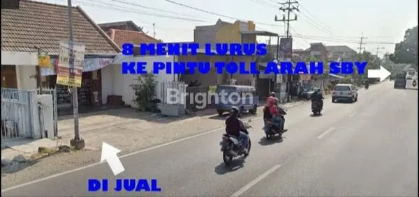 image DIJUAL RUMAH LUAS DI JALAN PROPINSI (4)