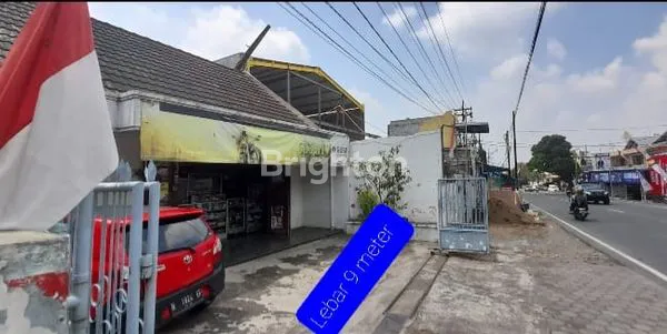 image DIJUAL RUMAH LUAS DI JALAN PROPINSI (3)