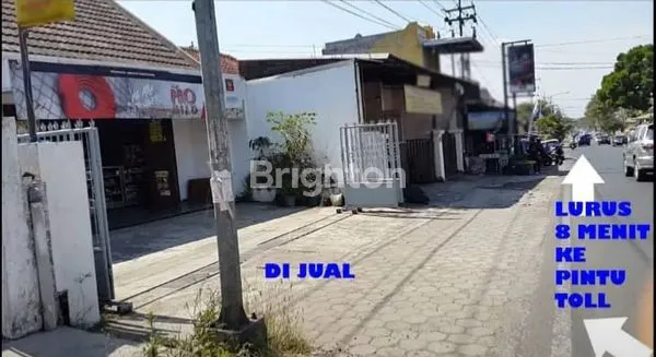 image DIJUAL RUMAH LUAS DI JALAN PROPINSI (2)