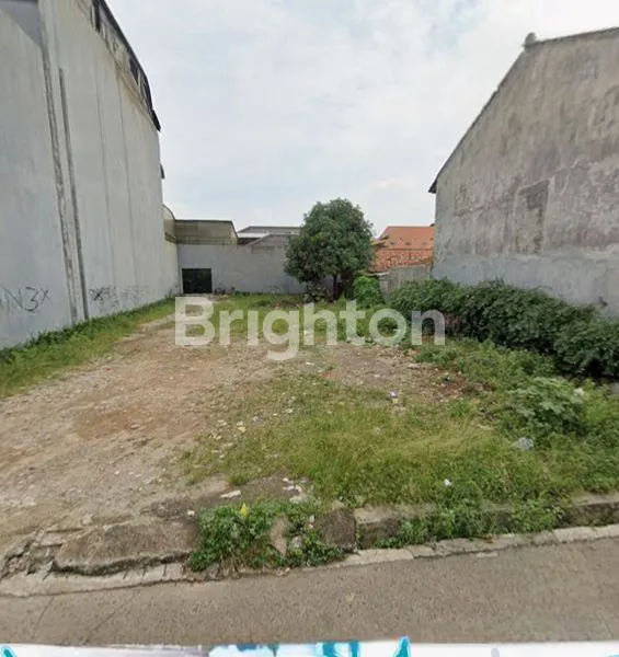 image TANAH KAVLING BINTARO DEKAT MALL PLAZA BINTARO (1)