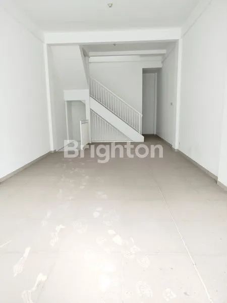 image RUKO 4 LANTAI DI KALIJUDAN, DEKAT UWM & GALAXY MALL (3)