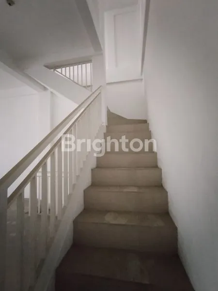 image RUKO 4 LANTAI DI KALIJUDAN, DEKAT UWM & GALAXY MALL (7)