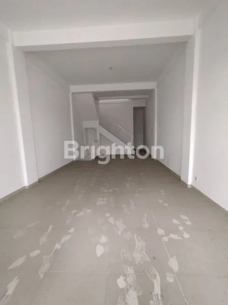 image RUKO 4 LANTAI DI KALIJUDAN, DEKAT UWM & GALAXY MALL (8)