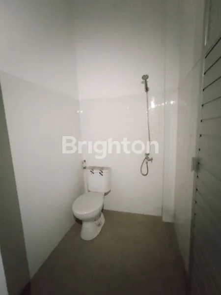 image RUKO 4 LANTAI DI KALIJUDAN, DEKAT UWM & GALAXY MALL (5)