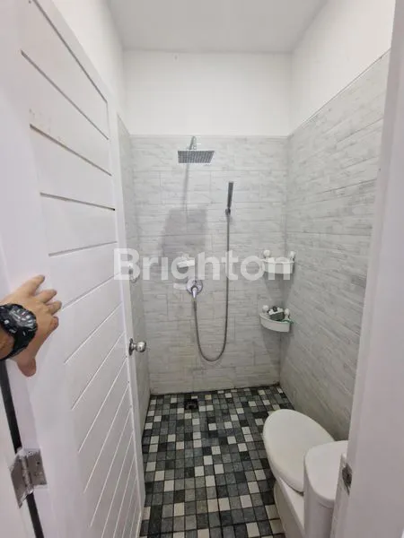 image RUMAH MEWAH 3KT FULL FURNISHED DI DENPASAR BARAT (7)