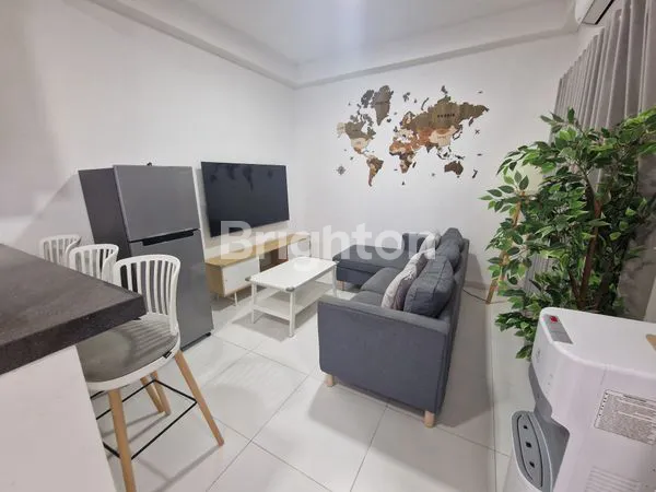 image RUMAH MEWAH 3KT FULL FURNISHED DI DENPASAR BARAT (3)