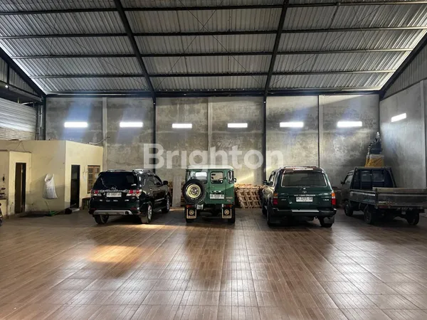 image DISEWAKAN GUDANG DI PUSAT KOTA DI BANGLI (2)