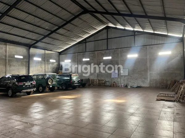 image DISEWAKAN GUDANG DI PUSAT KOTA DI BANGLI (3)