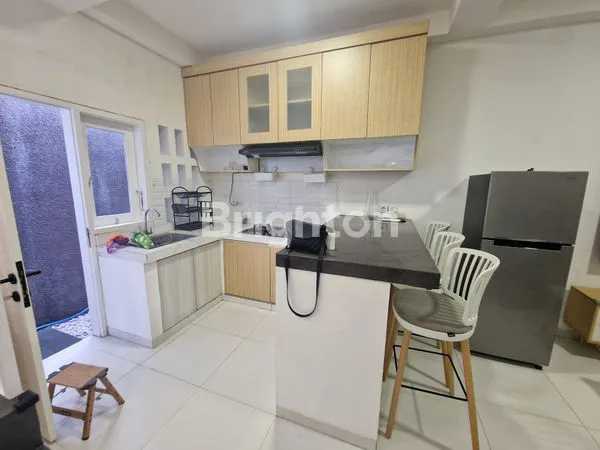 image RUMAH MEWAH 3KT FULL FURNISHED DI DENPASAR BARAT (4)