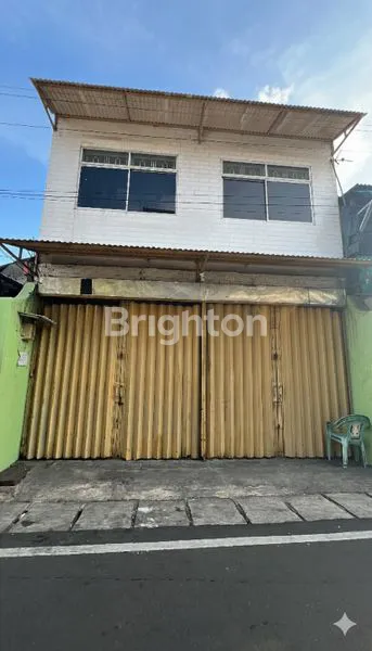 image DISEWA RUMAH 2½  TANAH SEREAL, TAMBORA COCOK UNTUK USAHA (1)