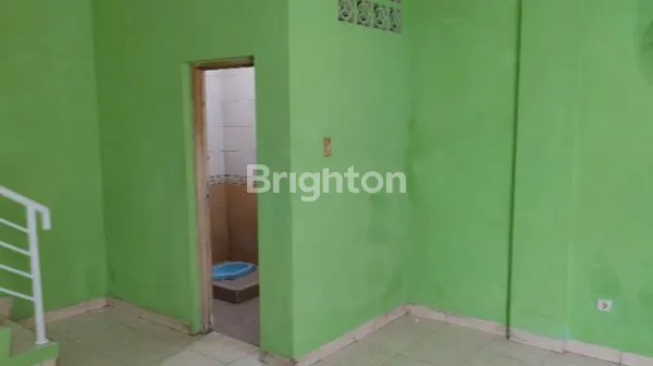 image DISEWA RUMAH 2½  TANAH SEREAL, TAMBORA COCOK UNTUK USAHA (2)