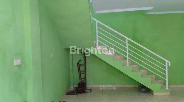 image DISEWA RUMAH 2½  TANAH SEREAL, TAMBORA COCOK UNTUK USAHA (3)