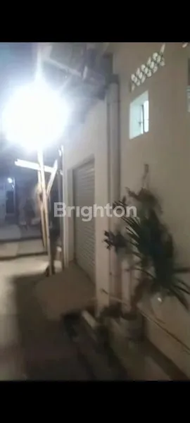 RUMAH 2 LANTAI FULLY FURNISHED DI CILUAR BOGOR, SIAP HUNI