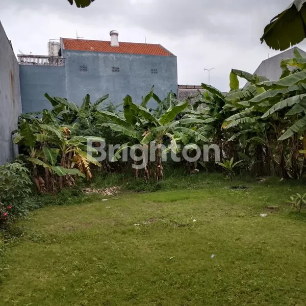 image TANAH KLAMPIS SIAP BANGUN SELANGKAH KE MERR DEKAT KAMPUS, SUPERMARKET (2)