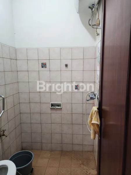 image RUMAH SEMI-FURNISHED SIAP HUNI DI WANGSAKERTA (6)