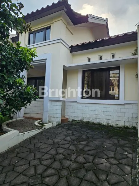 image RUMAH SEMI-FURNISHED SIAP HUNI DI WANGSAKERTA (8)