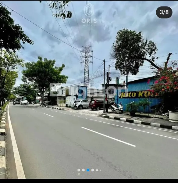 image DIJUAL MURAH LAHAN KOMERSIAL ZONA UNGGU DI PRAMUKA (2)