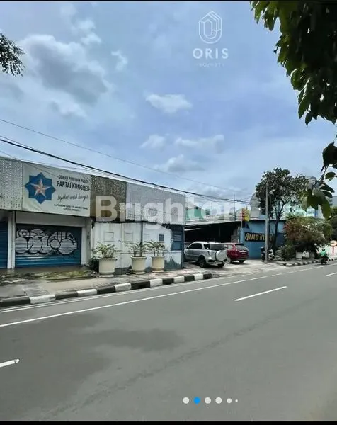 image DIJUAL MURAH LAHAN KOMERSIAL ZONA UNGGU DI PRAMUKA (3)