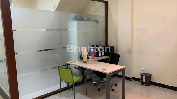 image RUKO LUAS DI DUREN SAWIT, DEKAT AKSES TOL & MALL (2)