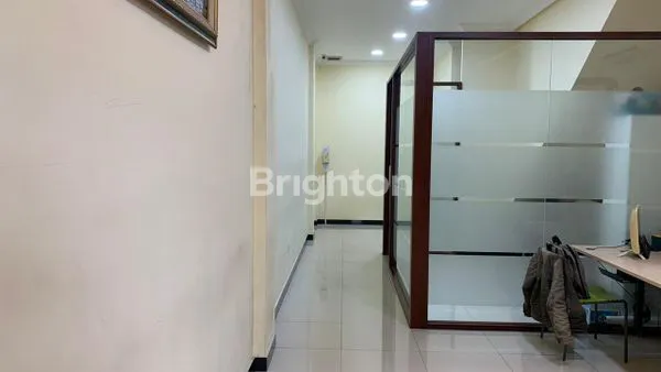 image RUKO LUAS DI DUREN SAWIT, DEKAT AKSES TOL & MALL (8)