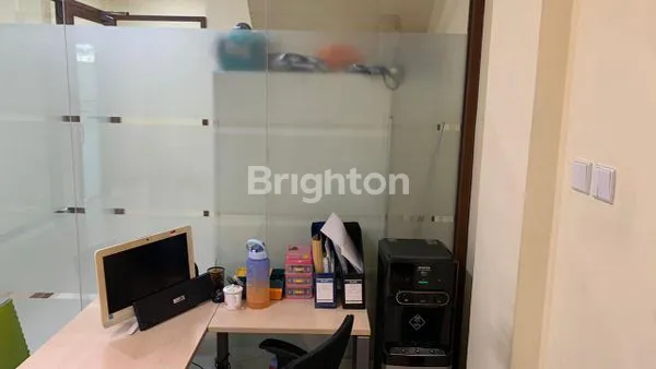 image RUKO LUAS DI DUREN SAWIT, DEKAT AKSES TOL & MALL (4)