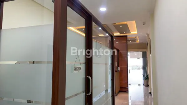 image RUKO LUAS DI DUREN SAWIT, DEKAT AKSES TOL & MALL (6)