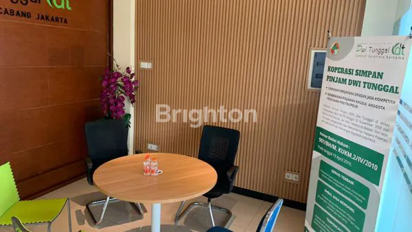 image RUKO LUAS DI DUREN SAWIT, DEKAT AKSES TOL & MALL (3)