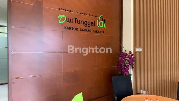 image RUKO LUAS DI DUREN SAWIT, DEKAT AKSES TOL & MALL (5)