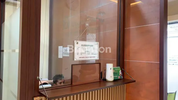 image RUKO LUAS DI DUREN SAWIT, DEKAT AKSES TOL & MALL (7)