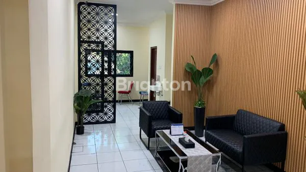 image RUKO LUAS DI DUREN SAWIT, DEKAT AKSES TOL & MALL (1)