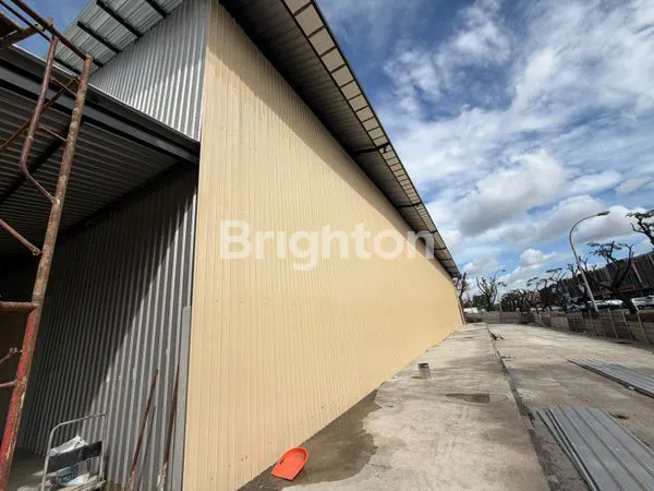 image GUDANG LUAS DI LIPPO KARAWACI, 10 MENIT KE GERBANG TOL (2)