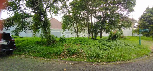 image TANAH DI VILLA GOLF HARMONI ~ ARAYA ~ MALANG  (3)