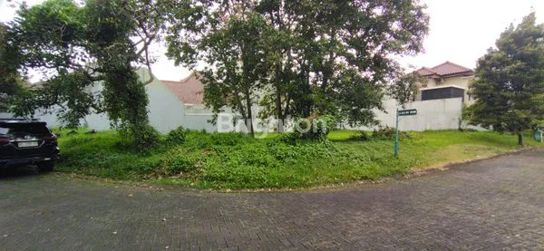 image TANAH DI VILLA GOLF HARMONI ~ ARAYA ~ MALANG  (1)