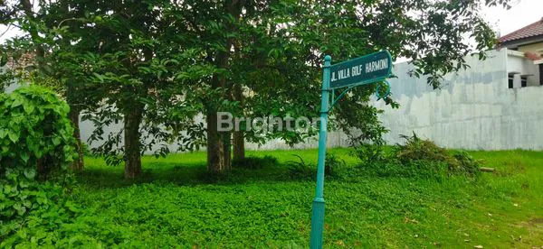 image TANAH DI VILLA GOLF HARMONI ~ ARAYA ~ MALANG  (4)