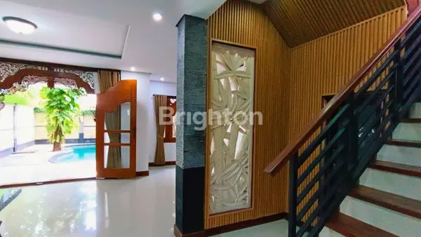 image VILLA 2 BEDROOM AT TUKAD BALIAN , NEAR SANUR AND RENON (4)