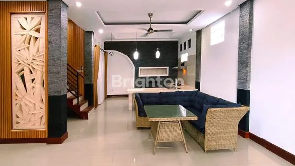 image VILLA 2 BEDROOM AT TUKAD BALIAN , NEAR SANUR AND RENON (6)