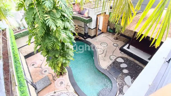 image VILLA 2 BEDROOM AT TUKAD BALIAN , NEAR SANUR AND RENON (1)