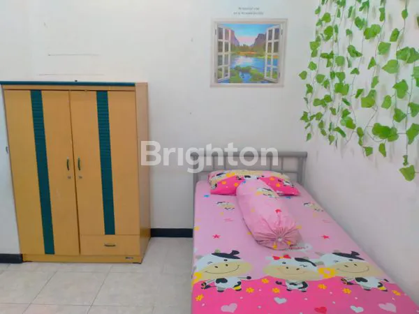 image DI JUAL RUMAH KOS - KOS AN TENGGILIS (7)