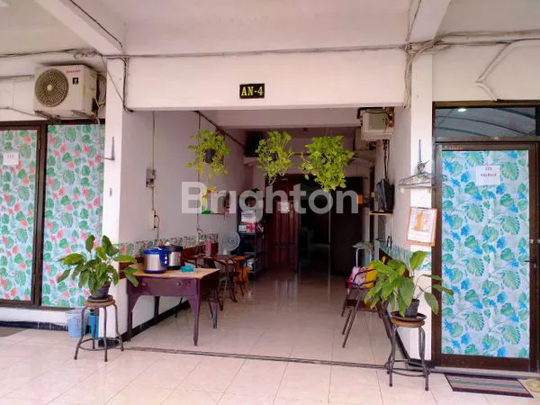 image DI JUAL RUMAH KOS - KOS AN TENGGILIS (2)