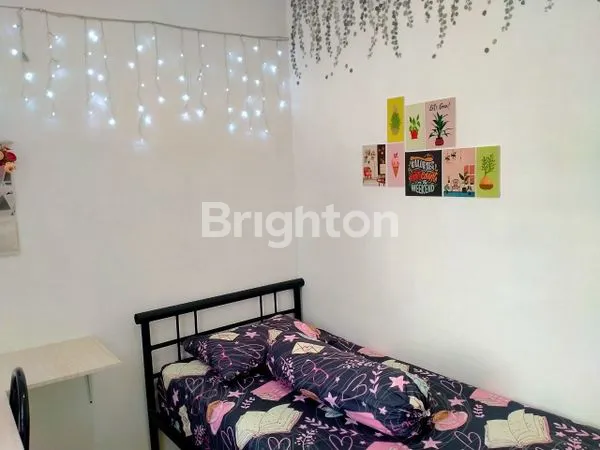 image DI JUAL RUMAH KOS - KOS AN TENGGILIS (8)