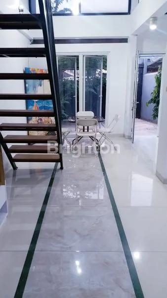 image RUMAH BAGUS SIAP HUNI KEBON JERUK  (8)