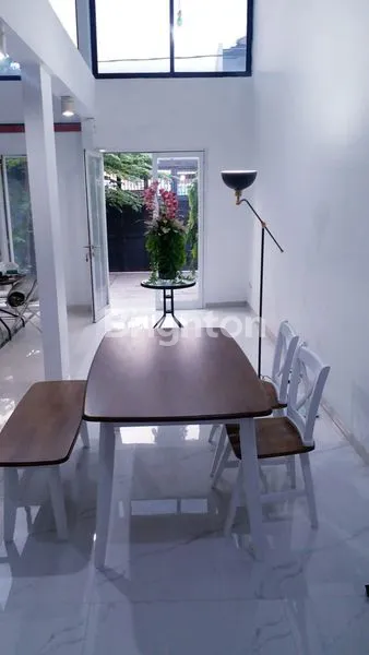 image RUMAH BAGUS SIAP HUNI KEBON JERUK  (7)