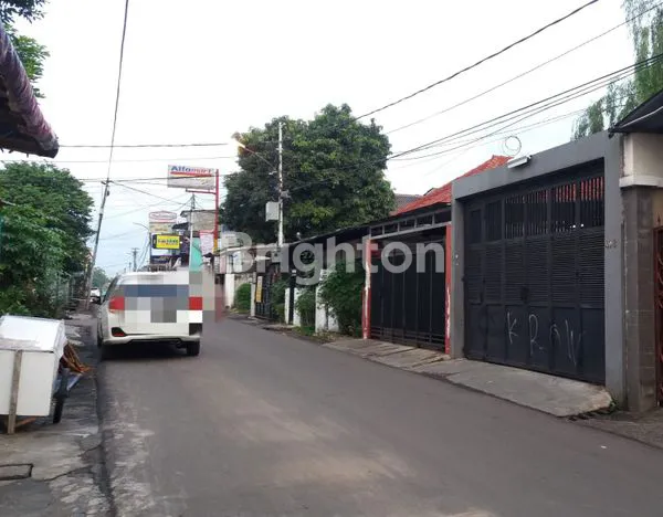 image RUMAH BAGUS SIAP HUNI KEBON JERUK  (1)