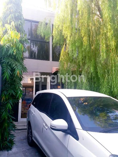 image RUMAH BAGUS SIAP HUNI KEBON JERUK  (2)