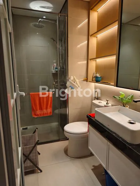 image JUAL / SEWA APARTMENT PODOMORO TOWER LINCOLN  (4)