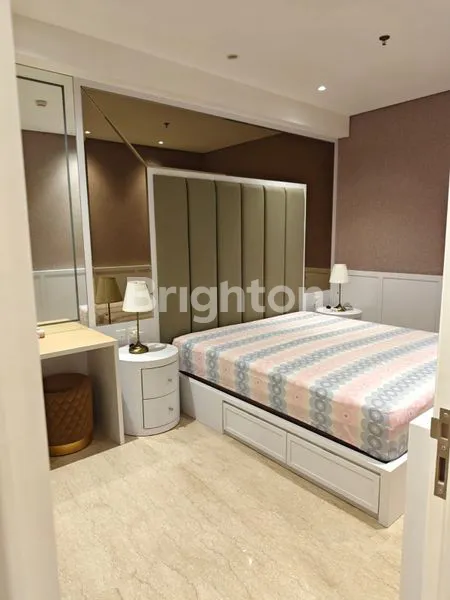image JUAL / SEWA APARTMENT PODOMORO TOWER LINCOLN  (5)
