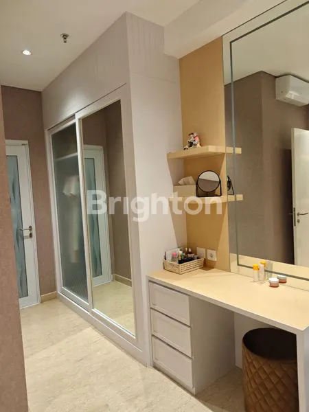image JUAL / SEWA APARTMENT PODOMORO TOWER LINCOLN  (2)