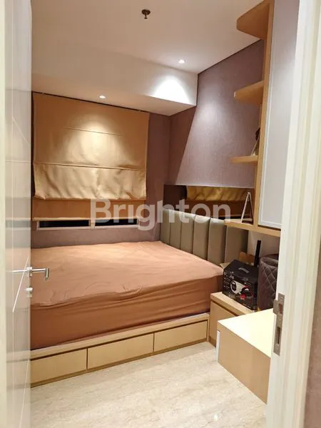 image JUAL / SEWA APARTMENT PODOMORO TOWER LINCOLN  (3)